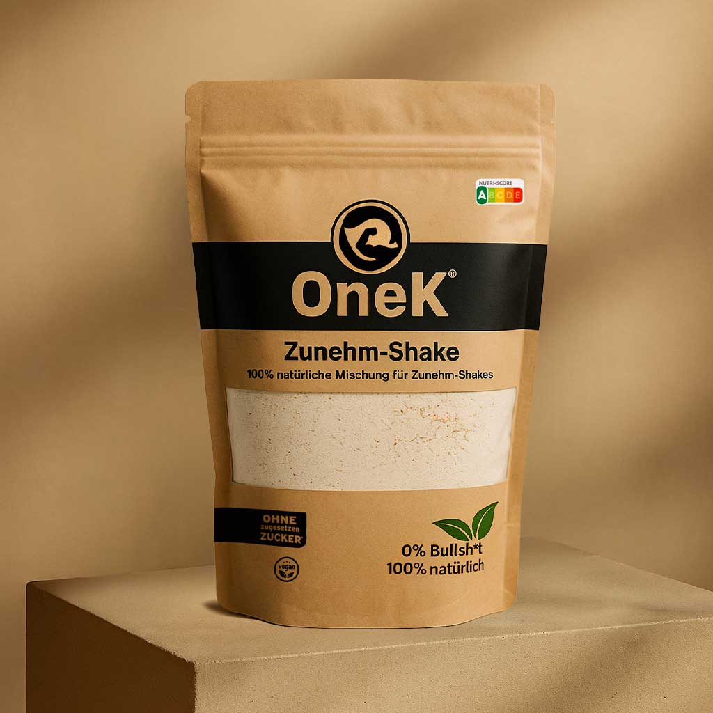 Shake Bundle 1,5kg | + GRATIS Produkt