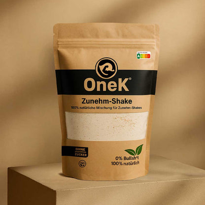 Shake Bundle 1,5kg | + GRATIS Produkt